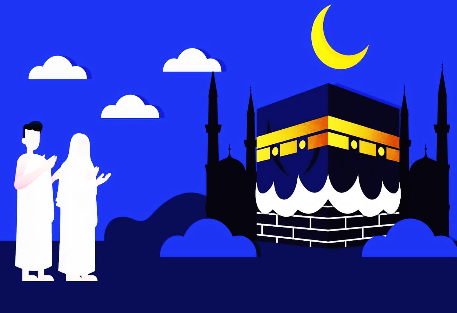 Perbedaan Haji Reguler dan Haji Plus Masa Tunggu Keberangkatan Biaya dan Fasilitas Untuk Jemaah Calon Haji