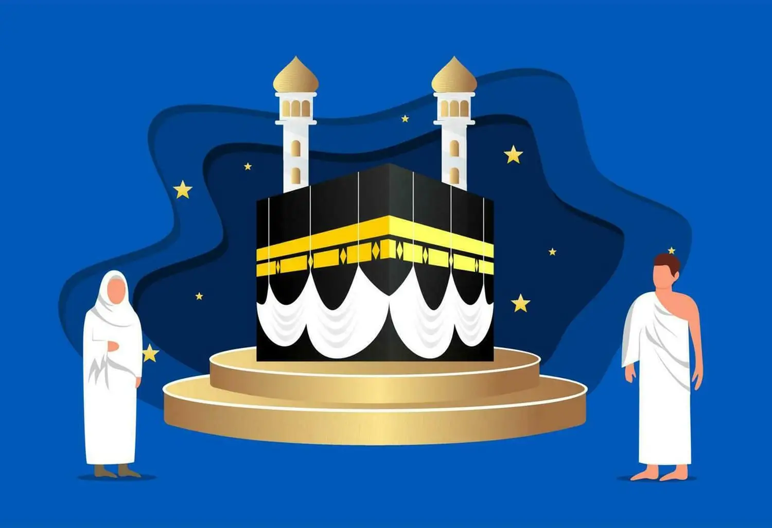 Biro Travel Haji Kabupaten Bintan