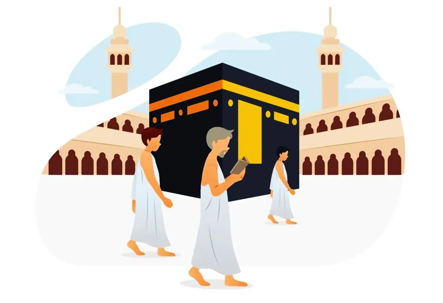 Biro Travel Haji Kabupaten Natuna Kepulauan Riau