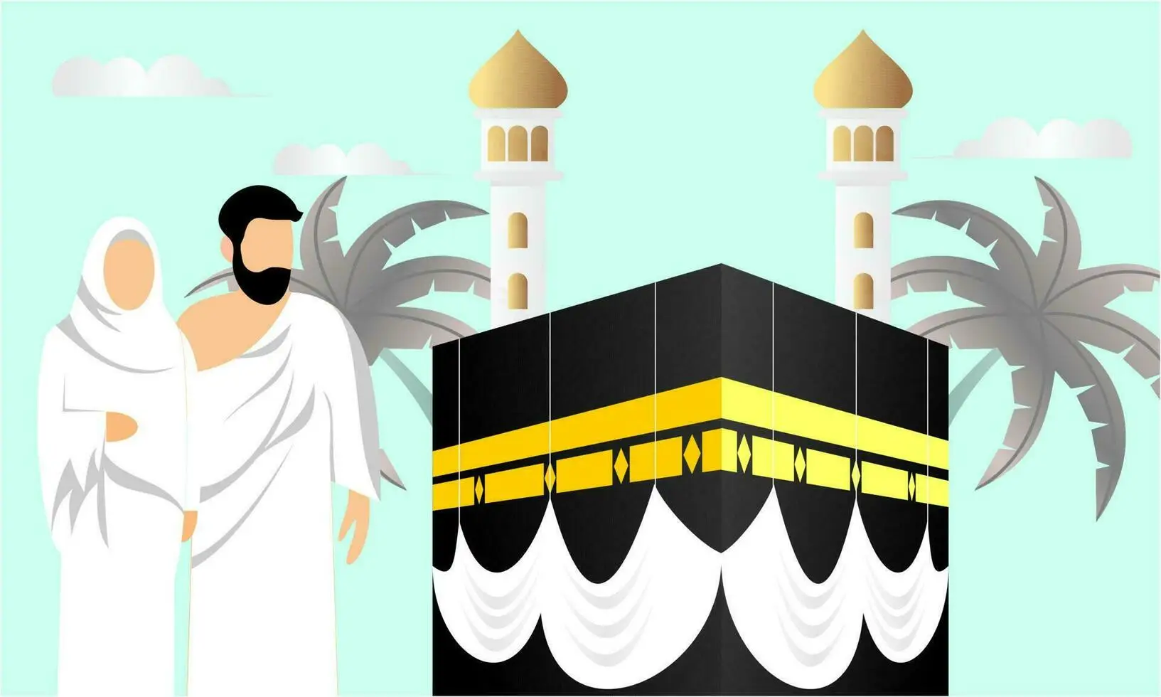 Travel Haji Jakarta Murah, Terbaik, Amanah dan Terpercaya